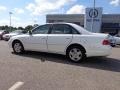 Diamond White Pearl - Avalon XLS Photo No. 4