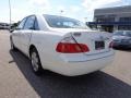 Diamond White Pearl - Avalon XLS Photo No. 5