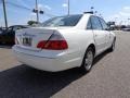 Diamond White Pearl - Avalon XLS Photo No. 7