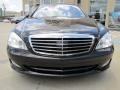 Black - S 600 Sedan Photo No. 6