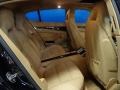 Basalt Black Metallic - Panamera 4S Photo No. 27