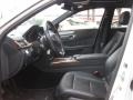 Arctic White - E 350 Sedan Photo No. 18