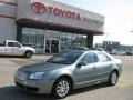 Light Tundra Metallic 2006 Mercury Milan I4