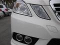 Arctic White - E 350 Sedan Photo No. 23