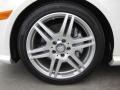 Arctic White - E 350 Sedan Photo No. 24