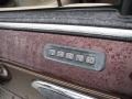 2001 Chestnut Metallic Mercury Grand Marquis LS  photo #14