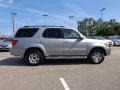 2005 Phantom Gray Pearl Toyota Sequoia SR5  photo #7