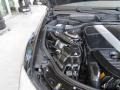 Black - S 600 Sedan Photo No. 56