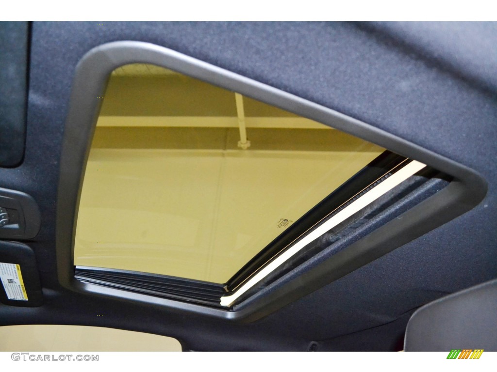 2011 Cadillac CTS -V Coupe Sunroof Photo #81767851