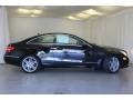 Black - E 350 Coupe Photo No. 3