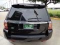 2013 Santorini Black Metallic Land Rover LR2 HSE  photo #9