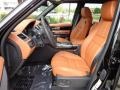 Santorini Black - Range Rover Sport Supercharged Photo No. 2