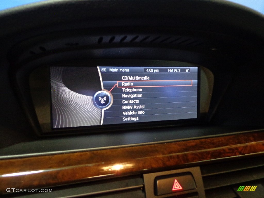 2011 3 Series 328i Convertible - Space Gray Metallic / Black photo #20