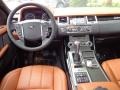 Santorini Black - Range Rover Sport Supercharged Photo No. 3