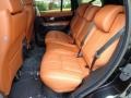 Santorini Black - Range Rover Sport Supercharged Photo No. 4