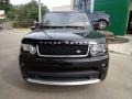 Santorini Black - Range Rover Sport Supercharged Photo No. 6