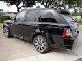 Santorini Black - Range Rover Sport Supercharged Photo No. 8