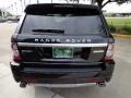 Santorini Black - Range Rover Sport Supercharged Photo No. 9