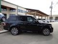Santorini Black - Range Rover Sport Supercharged Photo No. 12