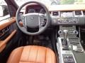 Santorini Black - Range Rover Sport Supercharged Photo No. 13