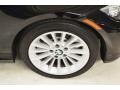 Jet Black - 3 Series 335d Sedan Photo No. 3