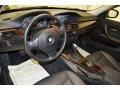 Jet Black - 3 Series 335d Sedan Photo No. 9