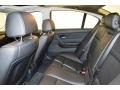 Jet Black - 3 Series 335d Sedan Photo No. 14
