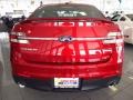 2013 Ruby Red Metallic Ford Taurus SHO AWD  photo #3