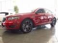 2013 Ruby Red Metallic Ford Taurus SHO AWD  photo #7