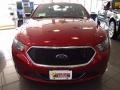 2013 Ruby Red Metallic Ford Taurus SHO AWD  photo #8