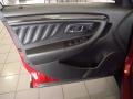 2013 Ruby Red Metallic Ford Taurus SHO AWD  photo #13