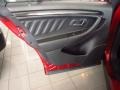2013 Ruby Red Metallic Ford Taurus SHO AWD  photo #15