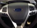 2013 Ruby Red Metallic Ford Taurus SHO AWD  photo #26