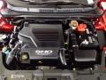 2013 Ruby Red Metallic Ford Taurus SHO AWD  photo #34