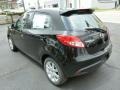 Brilliant Black - MAZDA2 Touring Photo No. 3