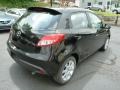 Brilliant Black - MAZDA2 Touring Photo No. 5