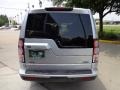Indus Silver Metallic - LR4 HSE Photo No. 9