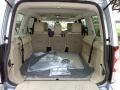 Indus Silver Metallic - LR4 HSE Photo No. 10