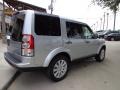 Indus Silver Metallic - LR4 HSE Photo No. 11