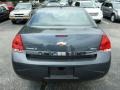 2011 Cyber Gray Metallic Chevrolet Impala LS  photo #12