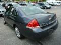 2011 Cyber Gray Metallic Chevrolet Impala LS  photo #13