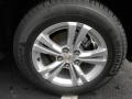 2013 Chevrolet Equinox LT AWD Wheel