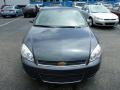 2011 Cyber Gray Metallic Chevrolet Impala LS  photo #14