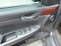 2011 Cyber Gray Metallic Chevrolet Impala LS  photo #16