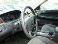 2011 Cyber Gray Metallic Chevrolet Impala LS  photo #17