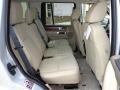 Indus Silver Metallic - LR4 HSE Photo No. 17