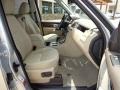 Indus Silver Metallic - LR4 HSE Photo No. 18