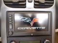 Monterey Red Metallic - Corvette Convertible Photo No. 17