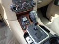 Indus Silver Metallic - LR4 HSE Photo No. 19