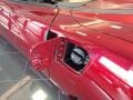 Monterey Red Metallic - Corvette Convertible Photo No. 19